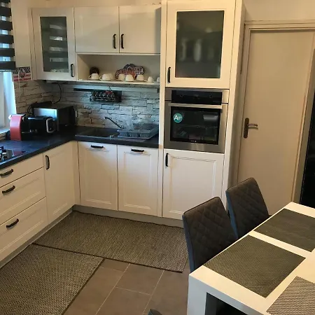Apartament Gabor S Wi-fi Balkon Wiew Of Lake Balaton Vonyarcvashegy