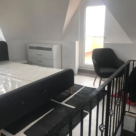 Gabor S Wi-fi Balkon Wiew Of Lake Balaton Apartament *